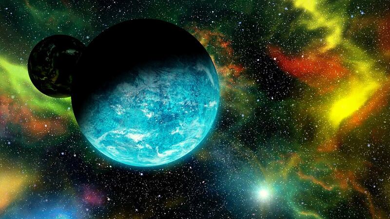 La NASA va por los extraterrestres: desarrollan nuevo telescopio que sólo busca exoplanetas potencialmente habitables