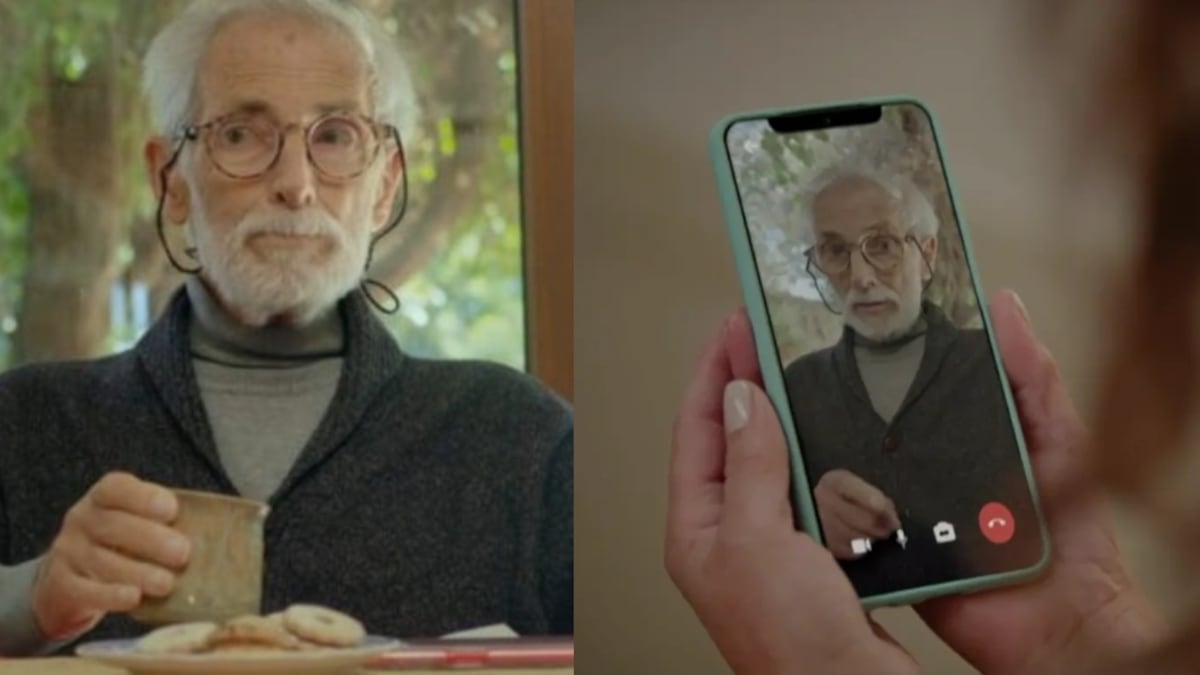 Así se despidió Héctor Noguera en “Aguas de Oro”: emiten su última aparición en televisión