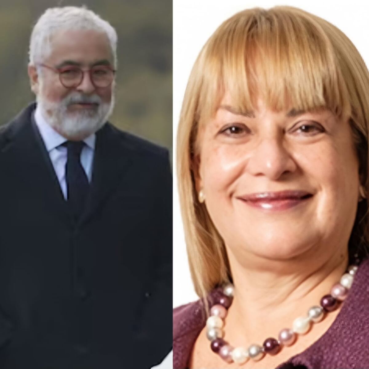 Chats revelan gestiones de imputado para que jueza llegara a la Suprema Chats revelan gestiones de imputado para que jueza llegara a la Suprema