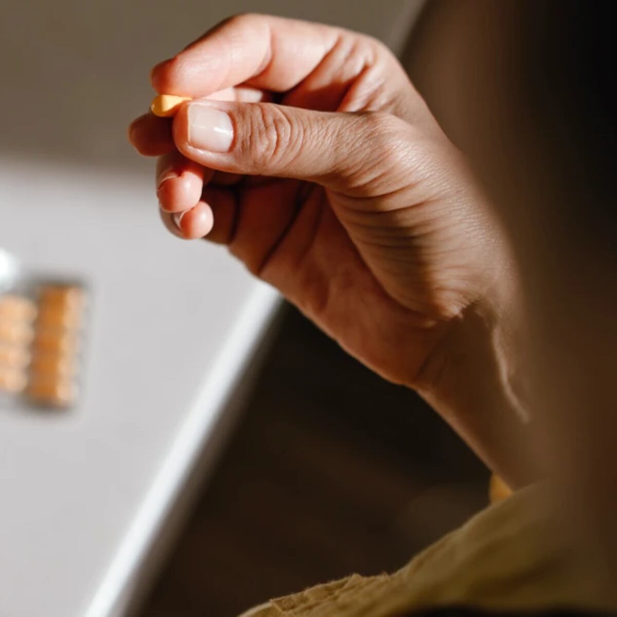 Terapias hormonales para la menopausia sin advertencias generales de riesgo Terapias hormonales para la menopausia sin advertencias generales de riesgo