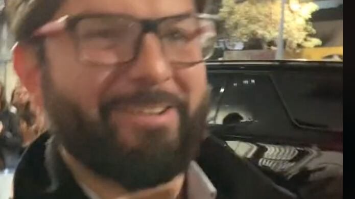 Boric por Taylor Swift