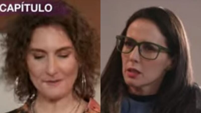 Personaje de Francisca Imboden entra en escena de “Generación 98″: antigua pareja de la Cota