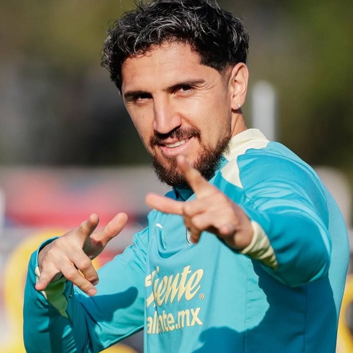 Diego Valdés facilitará su salida de América para fichar en Colo Colo Diego Valdés facilitará su salida de América para fichar en Colo Colo