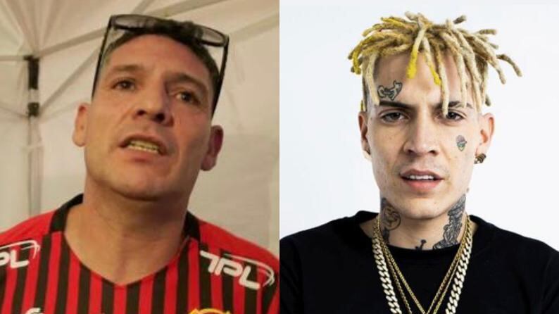 Padre de Marcianeke es detenido por tráfico de drogas en Talca: más de un kilo de cocaína incautado