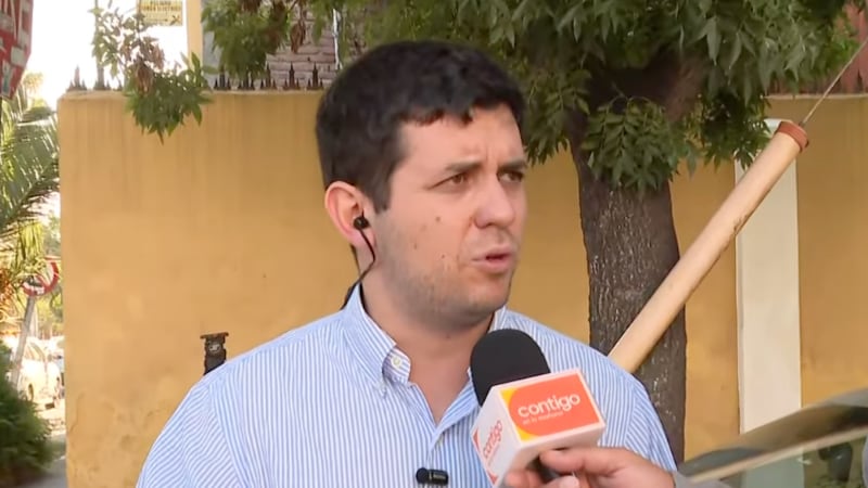 Alcalde de Independencia entregó más detalles del secuestro que sucedió en la comuna: BIPE está a cargo de la comunicación con los victimarios