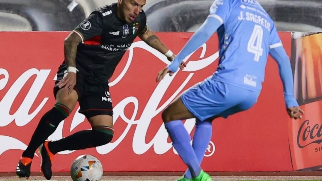 El cuadro tetracolor no pudo con Bolívar en La Paz y cayó por 3-1. Pese a quedar fuera de la Libertadores, clasificó a la siguiente ronda de la Copa Sudamericana.