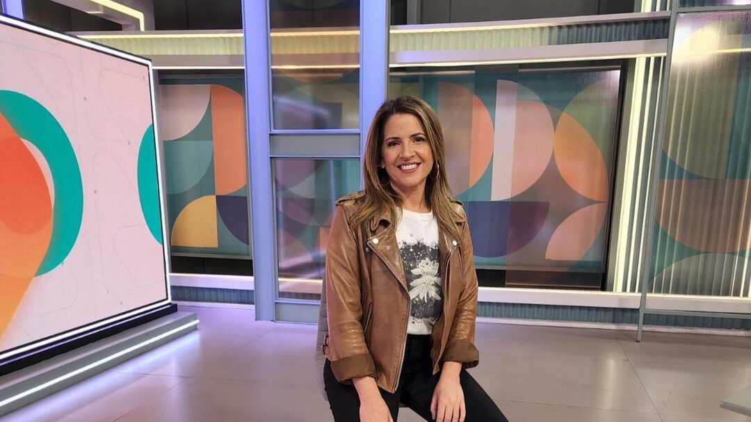 Monserrat Alvarez / Instagram