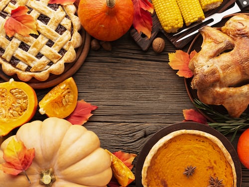 ¿Cuál es el orígen del Día de Acción de Gracias?