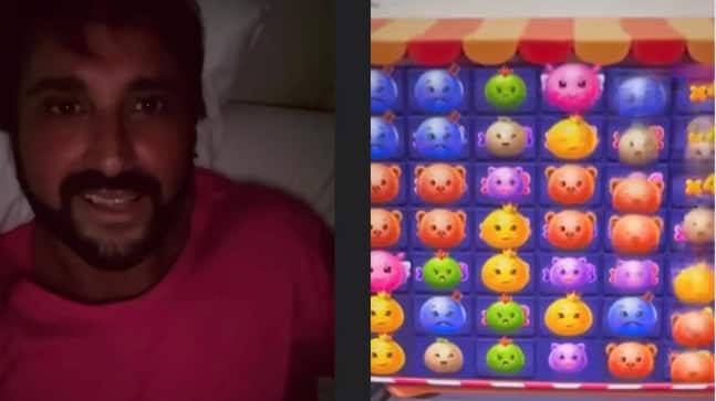 El expanelista de Gran Hermano, Arturo Longton, quien presentó su renuncia al programa Gran Hermano de CHV, mostró en sus historias de Instagram el cuantioso premio de casi 14 millones de pesos que ganó jugando en línea, “desde la camita” contó a sus seguidores.
“Acabo de pegar a 14 palo. Voy a subir el video, pero antes me gustaría decir cómo el universo te quita por un lado y te entrega por otro, es una hue...de locos. Quizás a muchos les va a dar rabia, otros se van a alegrar por mí y a los que me han tirado mierda les digo ¡tomen!. En la camita ganando esa plata”, reveló emocionado.