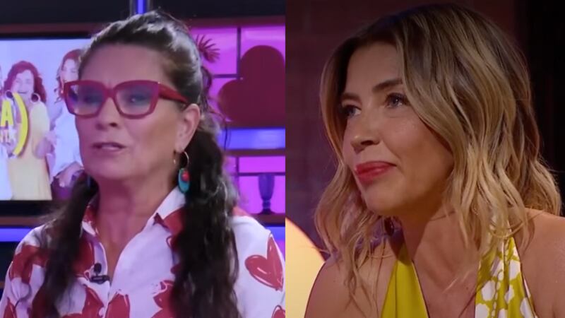 Pancha Merino volvió a repasar a Pepi Velasco tras fuerte conflicto en vivo: “Me tenía chata porque llegaba todos los días alegando”