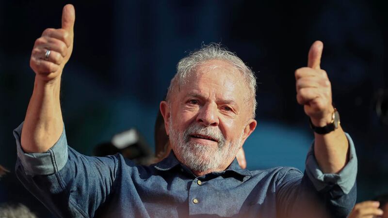 Lula da Silva decide bloquear 2 mil casas de apuestas en Brasil: “Conozco a gente que perdió todo su salario”