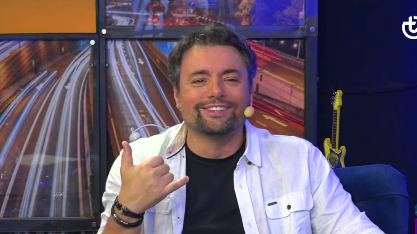 Daniel Valenzuela