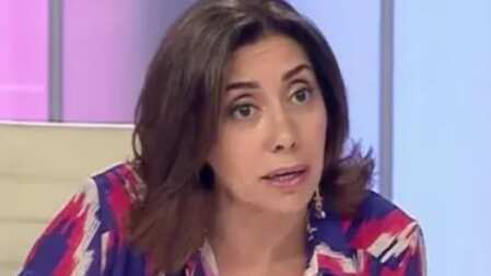 Carmen Gloria Arroyo