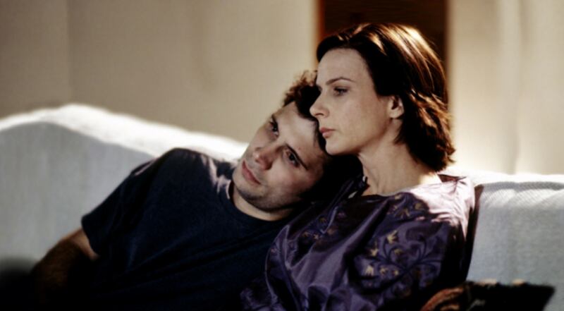 Six Feet Under