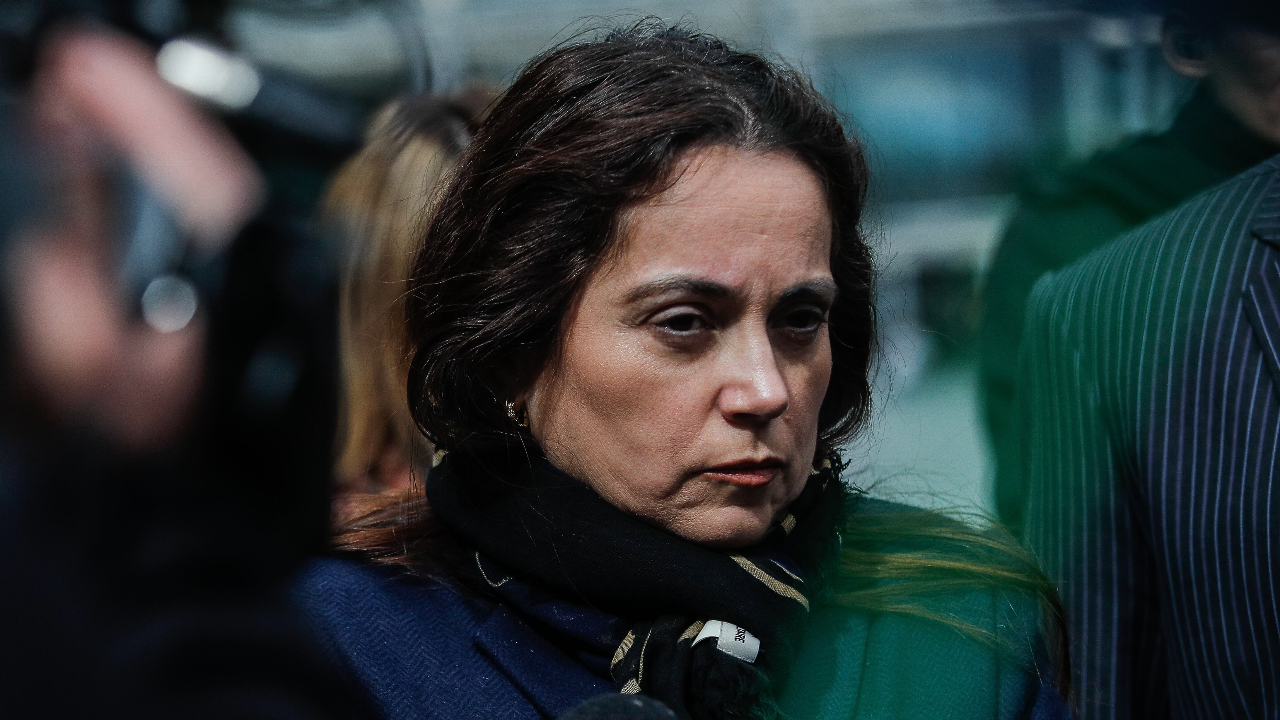 María Leonarda Villalobos