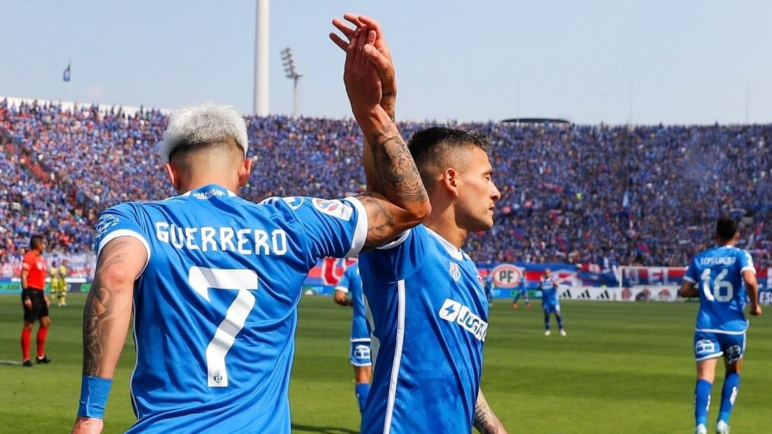 Los directivos de Azul Azul habrían tomado la decisión de desistir de ir en apelación al TAS por los dos fallos favorables a Colo Colo en el Tribunal de Disciplina de la ANFP.