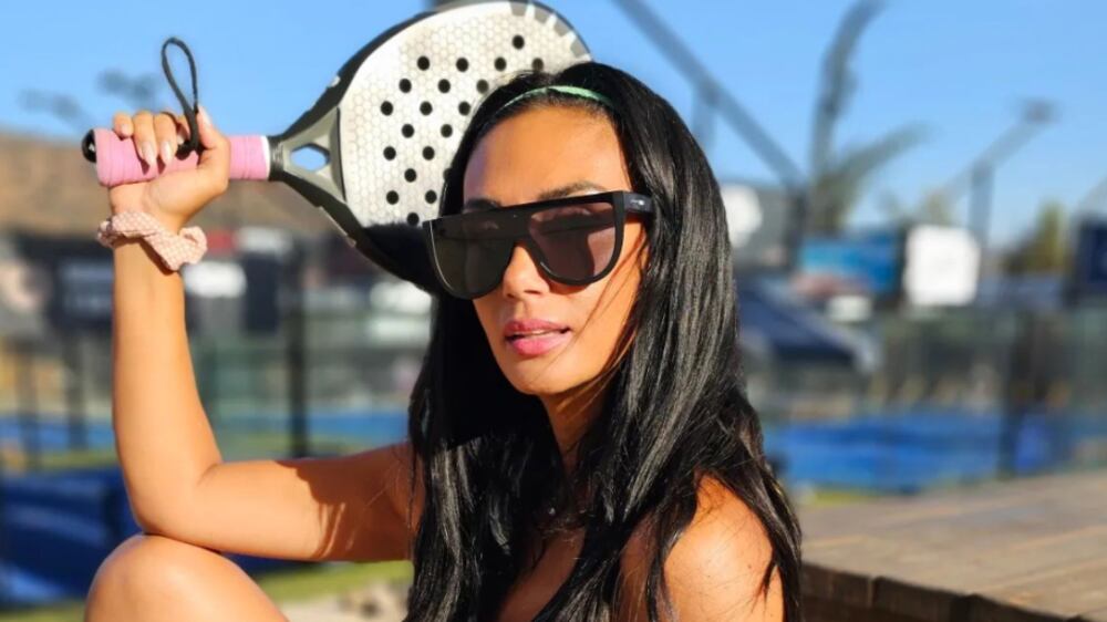 Pamela Díaz | Fuente: Instagram