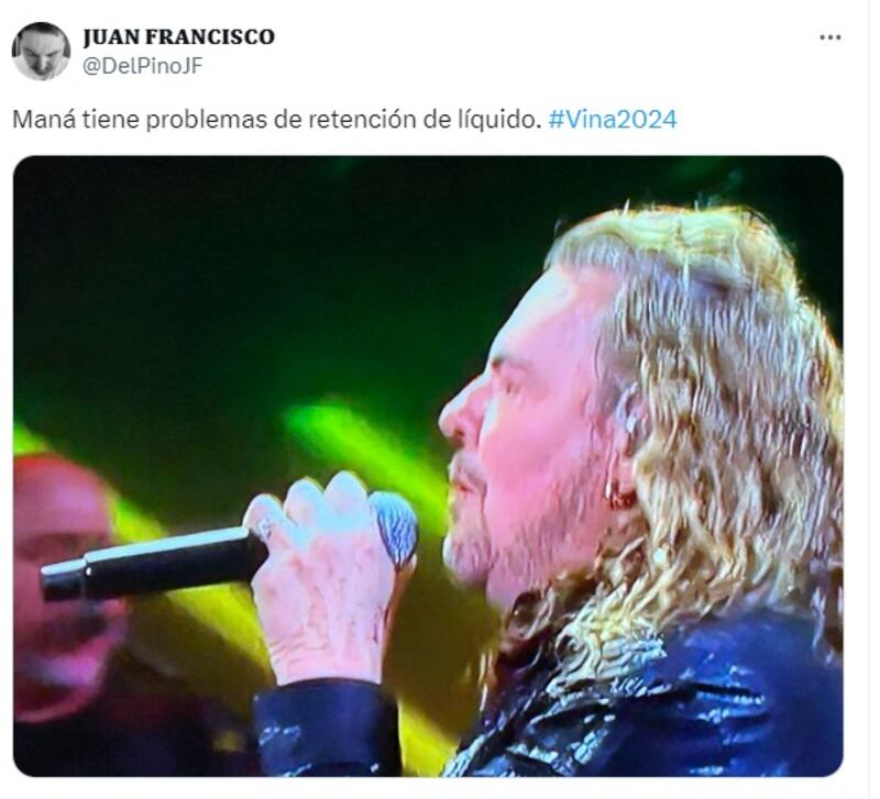 Captura de X