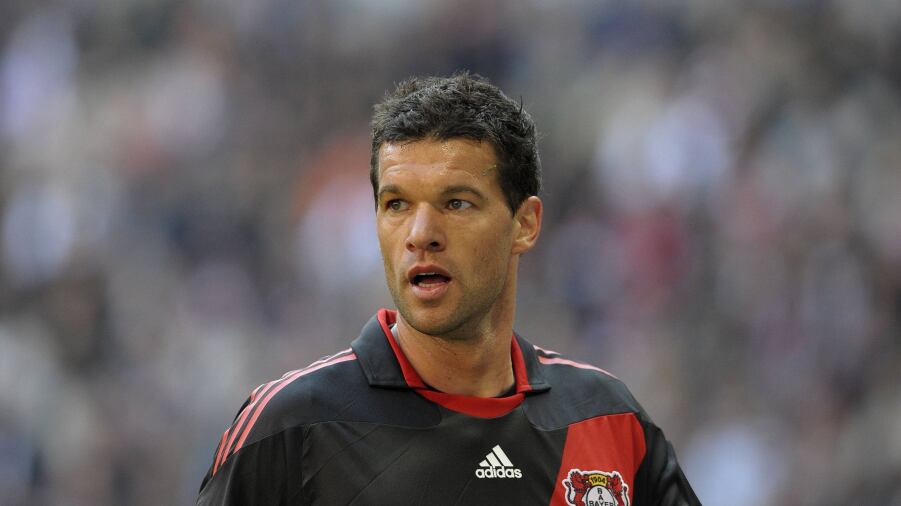 Michael Ballack