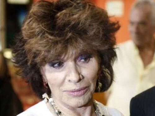 Muere reconocida actriz española: la ahorcaron en hogar de ancianos