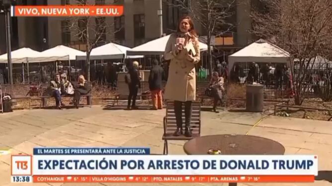 Mónica Pérez | Instagram