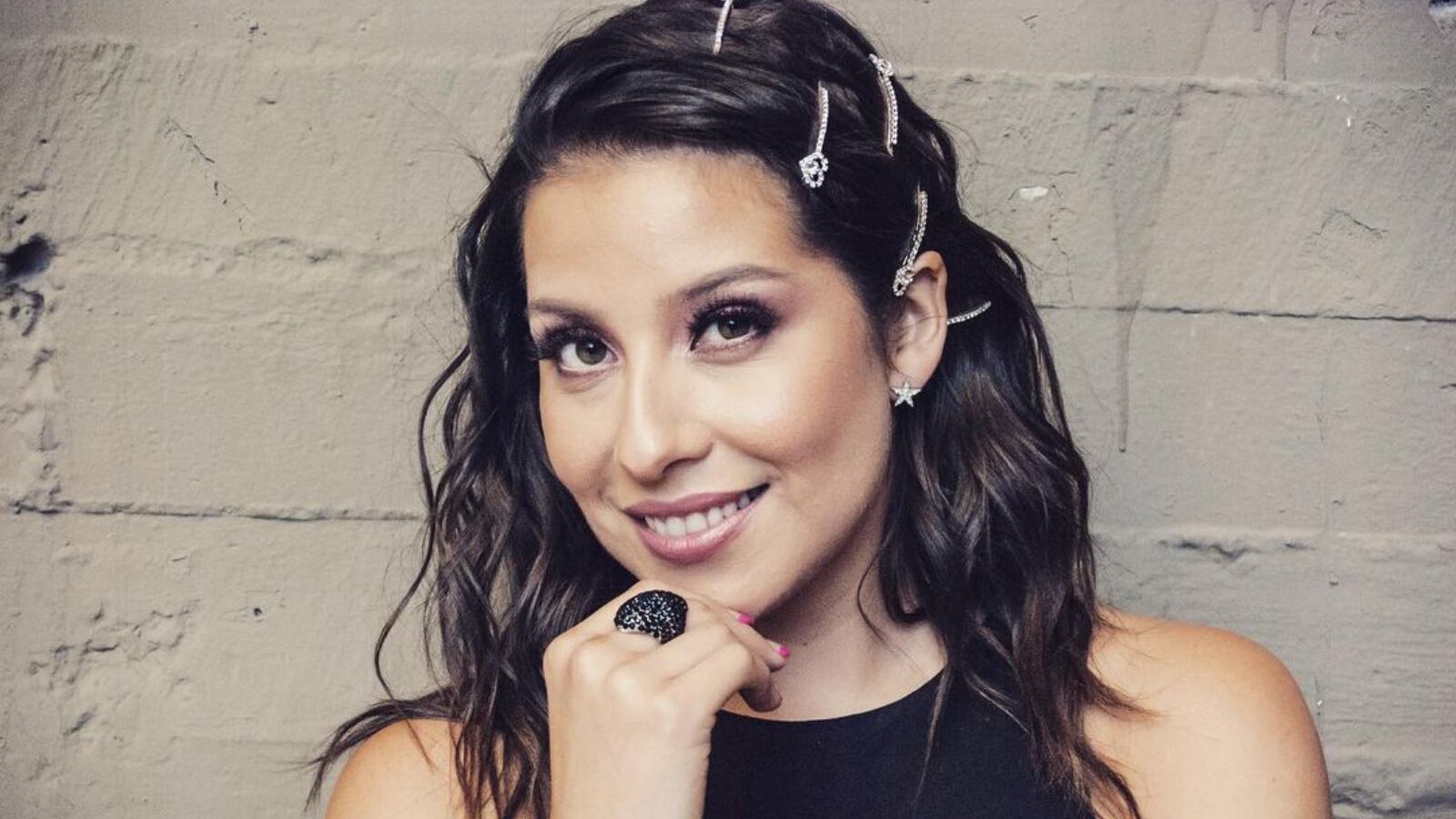 María José Quintanilla