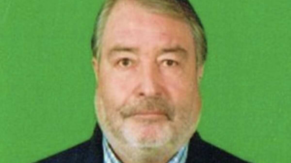 Foto web/ Radio Usach