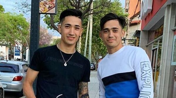 Santiago Solari podría jugar en Colo Colo, tal como lo hizo su hermano Pablo.