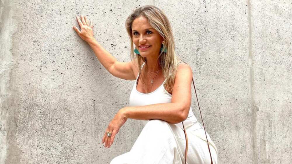 Kenita Larraín | Fuente: Instagram