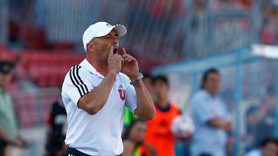 Jorge Sampaoli