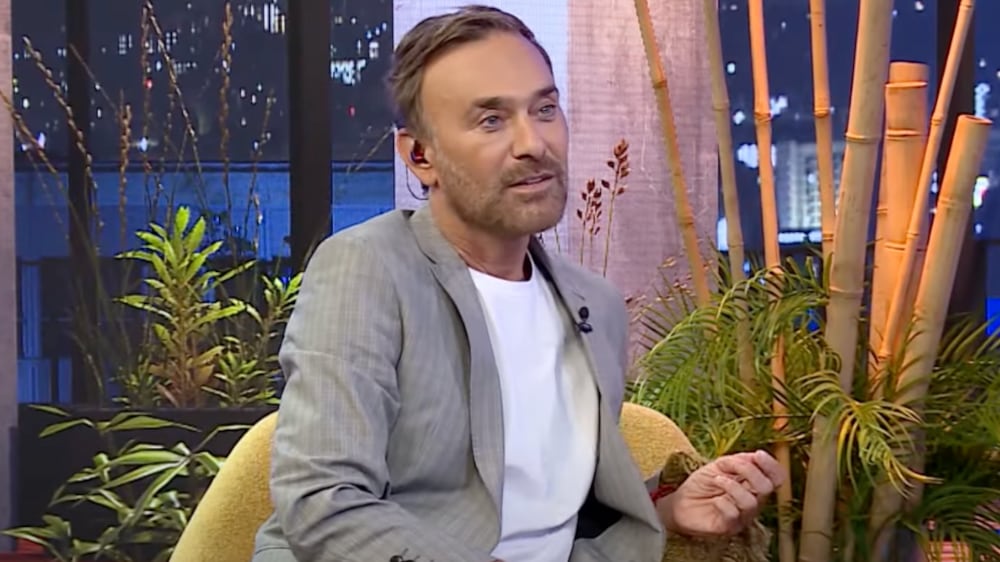 Jordi Castell | Captura: TV+