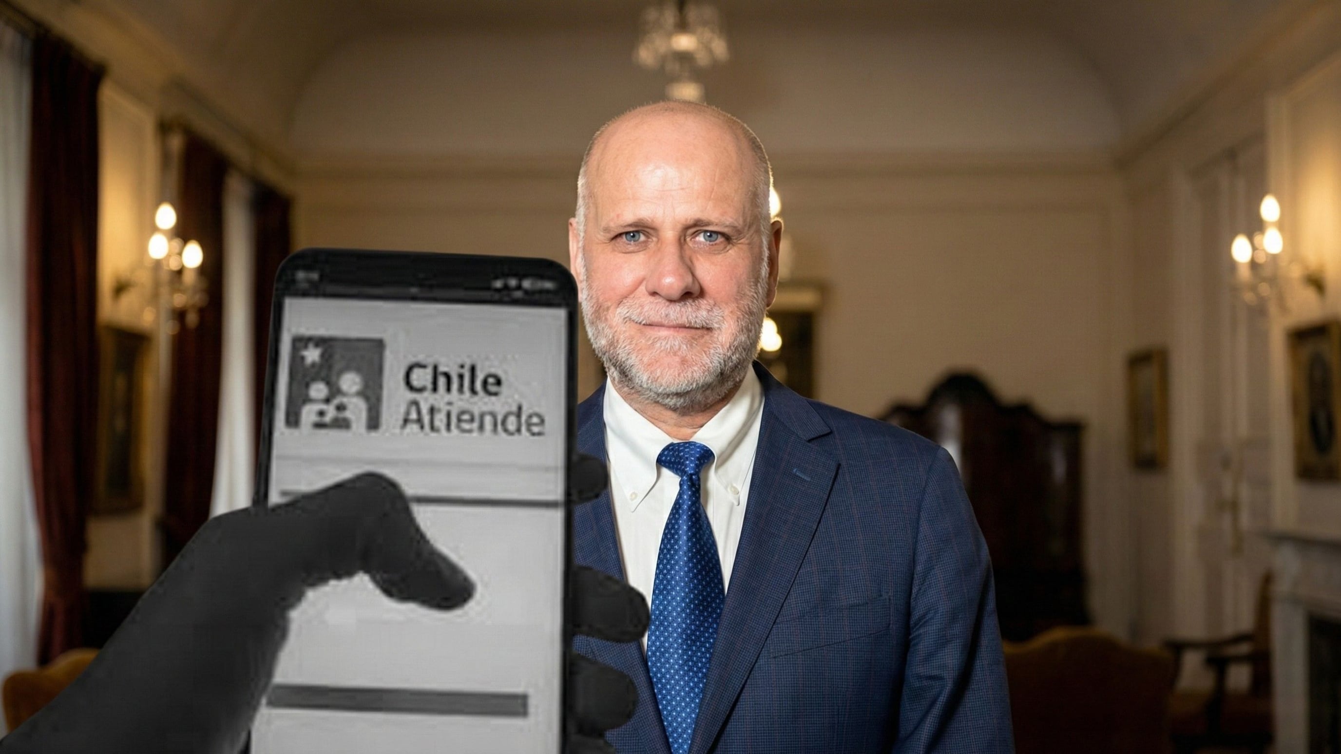 El Gobierno descartó perjuicios económicos y aseguró que los pagos de la PGU se realizarán normalmente.