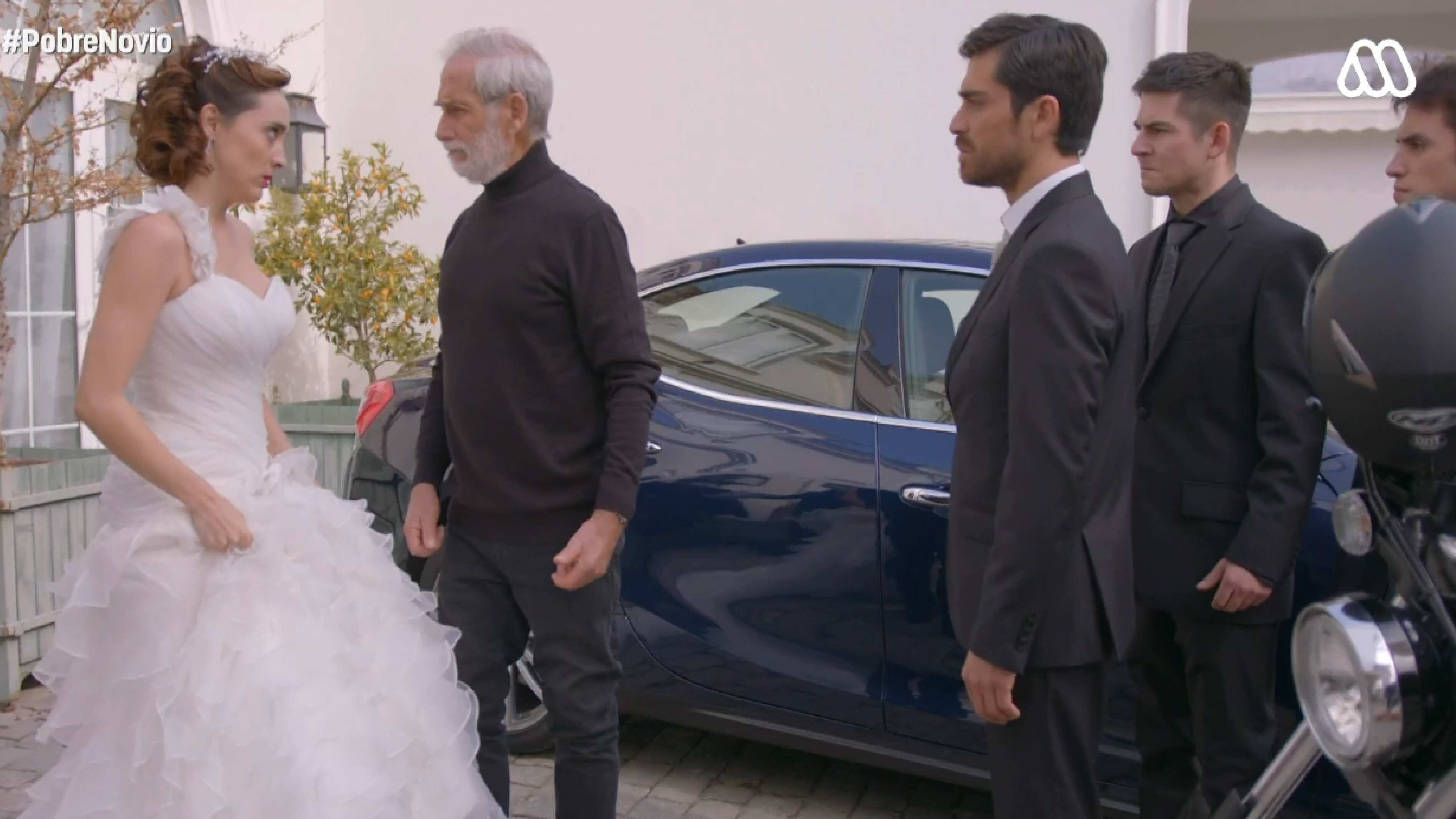 Pobre Novio