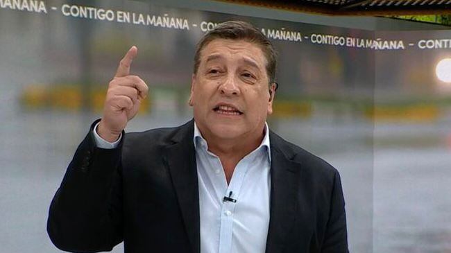 Julio César Rodríguez