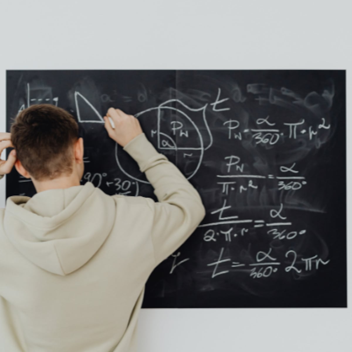 Falencias en matemáticas afectan el pensamiento crítico de escolares Falencias en matemáticas afectan el pensamiento crítico de escolares
