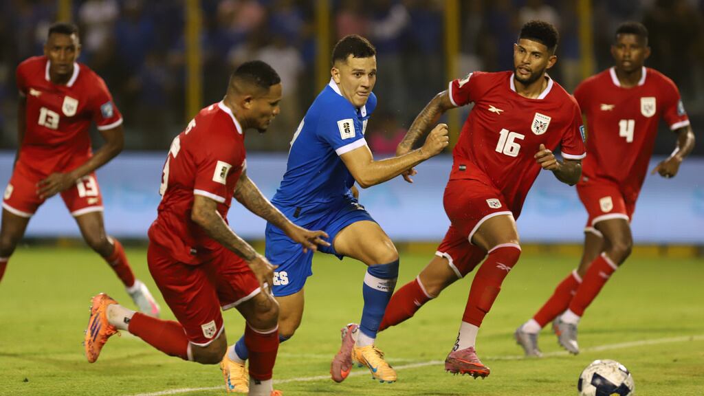 Eliminatorias Concacaf