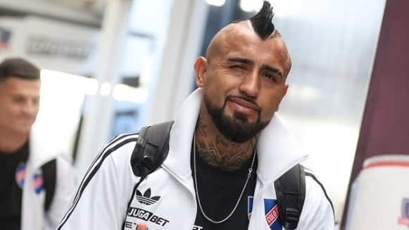 El mediocampista albo habría asegurado una extensión de su contrato con el Cacique luego de cumplir con la cantidad de minutos negociadas en su primer contrato con ByN.