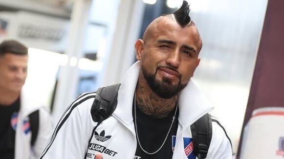 El mediocampista albo habría asegurado una extensión de su contrato con el Cacique luego de cumplir con la cantidad de minutos negociadas en su primer contrato con ByN.