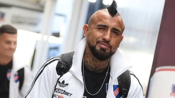 El mediocampista albo habría asegurado una extensión de su contrato con el Cacique luego de cumplir con la cantidad de minutos negociadas en su primer contrato con ByN.