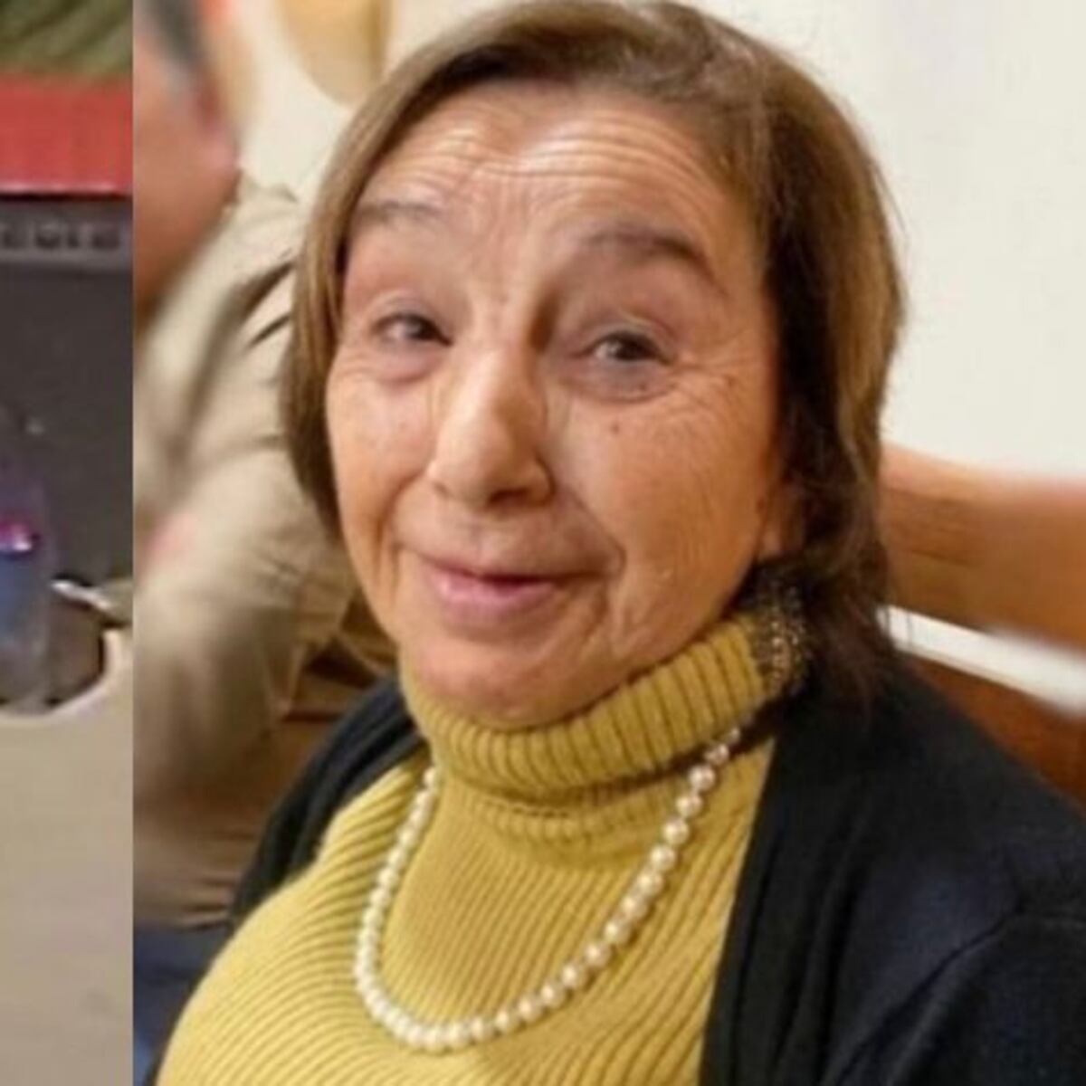 PDI confirma eliminación de videos en caso María Ercira del Fundo Las Tórtolas PDI confirma eliminación de videos en caso María Ercira del Fundo Las Tórtolas