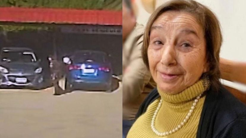 PDI confirma que se eliminaron videos del día de la desaparición de María Ercira del Fundo Las Tórtolas