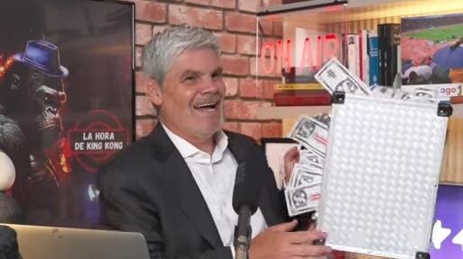 El periodista deportivo aseguró en su programa de redes sociales que a los jugadores de Deportes Copiapó los incentivarán con dinero para ganarle el próximo domingo a Colo Colo.