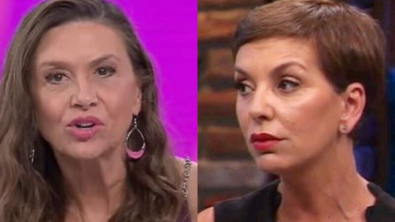 Fran García-Huidobro revelará el feo desaire que le hizo Margot Kahl en TVN: “Siguió de largo”