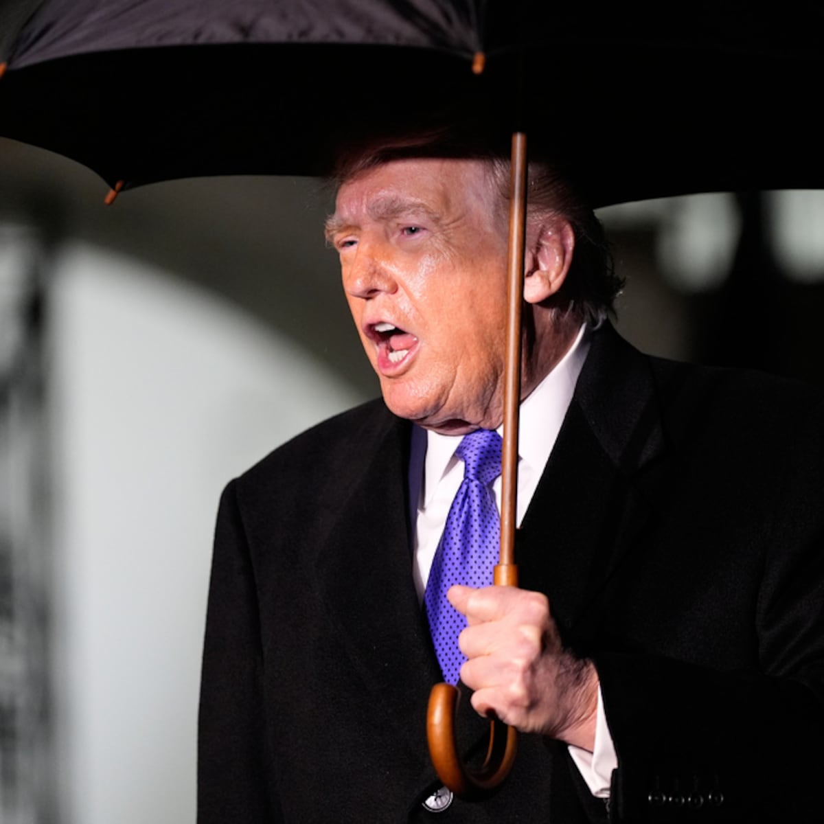 Trump dispuesto a recibir Nobel si se lo ofrece Machado Trump dispuesto a recibir Nobel si se lo ofrece Machado