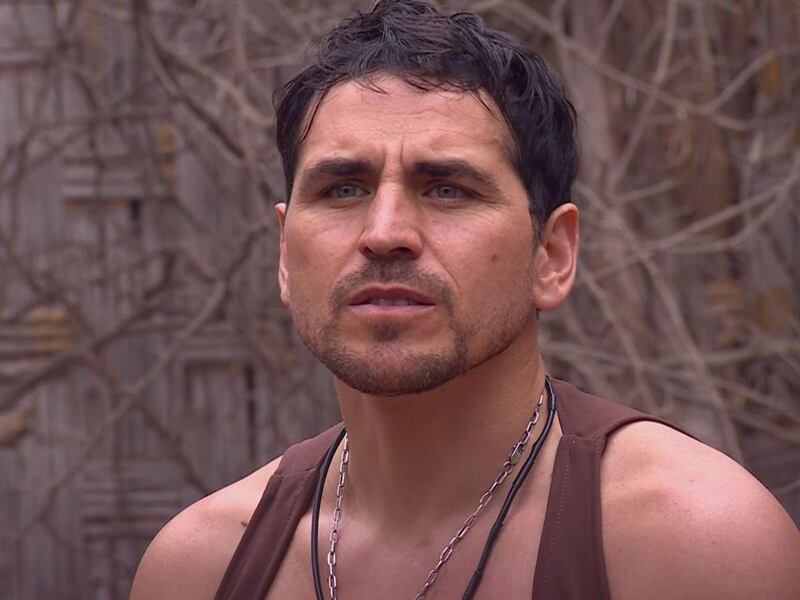 “Los que me conocen...”: la reflexión navideña de Pangal Andrade en medio de compleja situación judicial