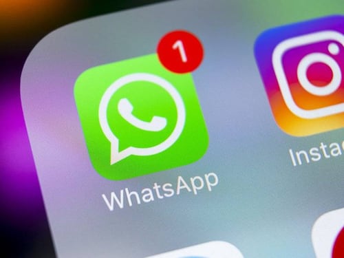 WhatsApp tiene un fallo que permite que otras personas puedan leer tus conversaciones