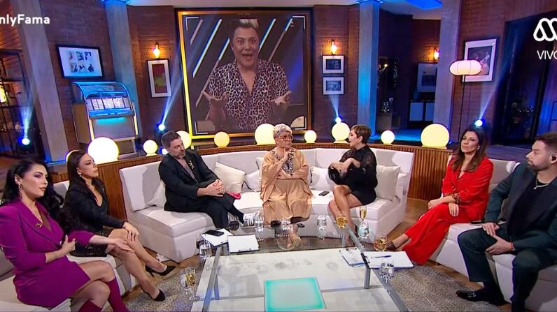 Only Fama | Captura: Mega