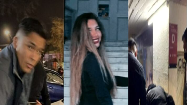 Joven denunció a guardias de Club Amanda de agredirla brutalmente.