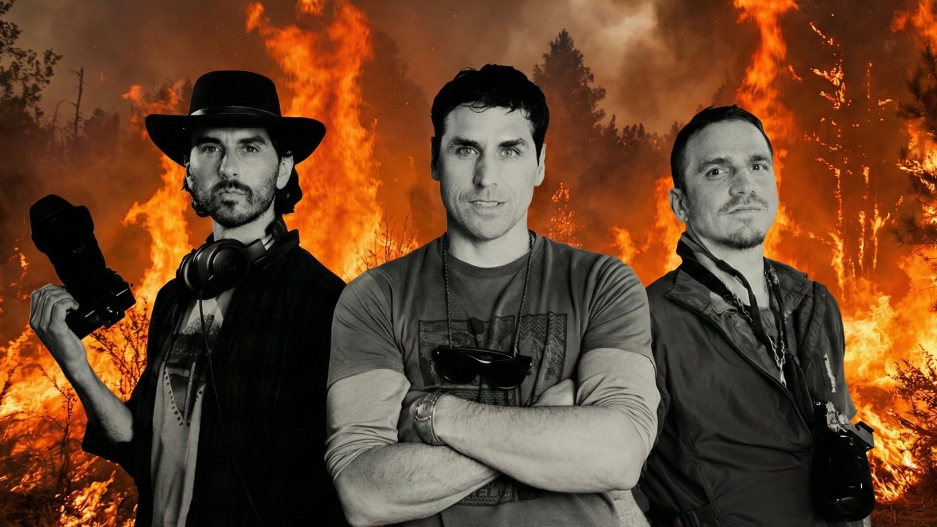 La producción de “El Clan” negó la acusación y atribuyó el episodio a una emergencia climática.