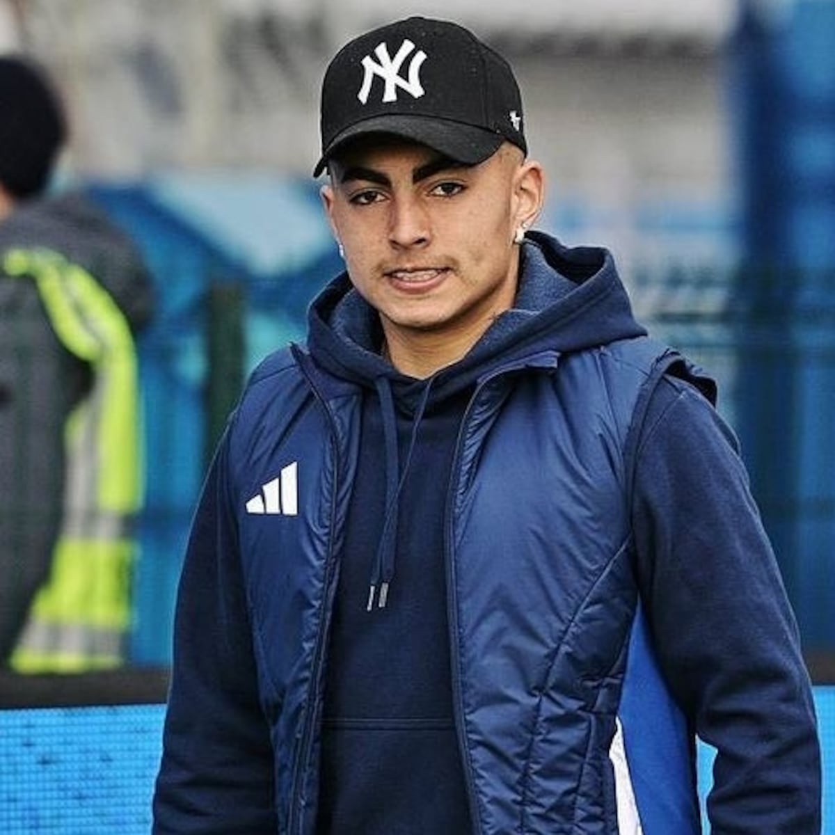 Exdirector culpa a Jhordy Thompson por crisis en FC Orenburg Exdirector culpa a Jhordy Thompson por crisis en FC Orenburg